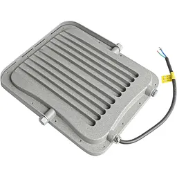 Світлодіодний прожектор Videx Premium F2 150W 5000K (VL-F2-1505G) [144856] - мініатюра 3