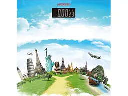 Ваги підлогові Ardesto SCB-965TRAVEL
