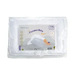Подушка дитяча Papaella Baby 60х40 см (8-09743) - мініатюра 5