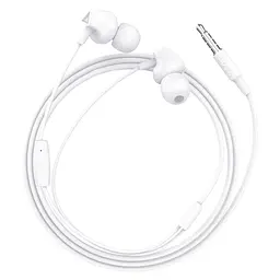 Навушники Hoco M60 Perfect Sound [White] [67208]