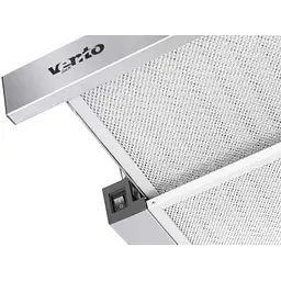 Витяжка Ventolux Garda 60 BG (1100) TC LED - мініатюра 8