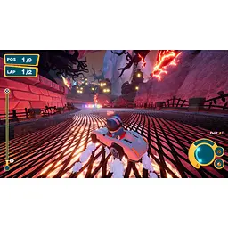 Ключ активації Microsoft Meow Motors для Xbox One/Series S/X - мініатюра 3