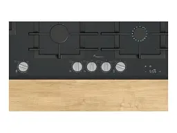 Газова варильна поверхня Bosch PRS9A6H40 - мініатюра 5