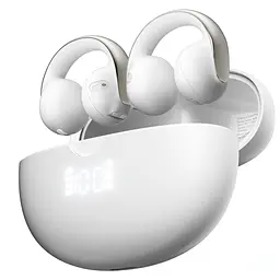Навушники Blackview Airbuds 13 White (BVAIB13WH) - мініатюра 3