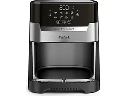 Мультипіч (аерофритюрниця) Tefal Easy Fry & Grill Precision EY505D15 - мініатюра 3