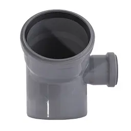 Коліно VSplast 2 пл 110x100x45+ 50x90° праве 000024810 - мініатюра 2