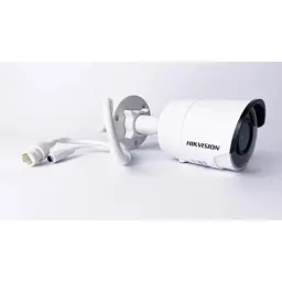 Камера відеоспостереження Hikvision DS-2CD2083G0-I (2.8) - мініатюра 6