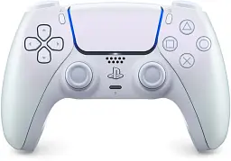 Геймпад Sony DualSense Chroma Pearl (1000044446, 1000044472)
