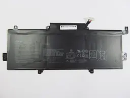 Акумулятор для ноутбука Asus UX330 C31N1602, 4940 mAh (57Wh), 3cell, 11.55V, Li-Po, чорний
