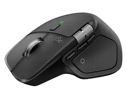 Миша Logitech MX Master 4 Graphite (910-007560, 910-007569) - мініатюра 3