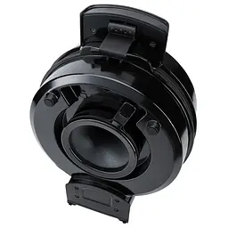 Вафельниця STEBA WE 20 Black - мініатюра 4