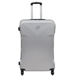 Валіза Semi Line 28" L NASA Silver (T5797-3) - мініатюра 2