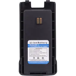 Рація Baofeng DM-1702 GPS [141723] - мініатюра 10