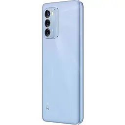 Смартфон ZTE Blade V40 6/128Gb UA-UCRF Blue [77883] - мініатюра 7