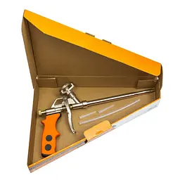 Пістолет для піни Polax Colt (26-012) - мініатюра 2