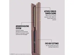 Випрямляч для волосся Remington S8930 - мініатюра 4