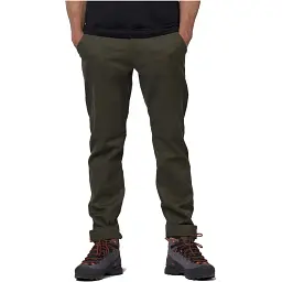 Штани Salewa Fanes Hemp Mns 28690