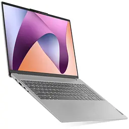 Ноутбук Lenovo IdeaPad Slim 5 16IRL8,1920x1200 IPS 300nits,i5-13420H 8-core,16 GB DDR5,1TB m2 PCIe - мініатюра 5