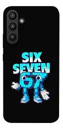 Чохол Demsky Six Seven для Samsung Galaxy A34 5G