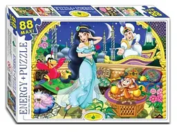 Пазли 88 Аладін Енергія+ 83279