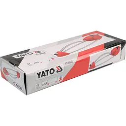Зрошувач осциляційний Yato 1/2" (YT-99845) - мініатюра 4