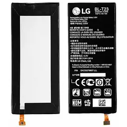 Батарея LG BL-T23 X Cam (K580)