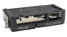 Відеокарта ASUS AMD Radeon RX 9060 8Gb Dual BULK (DUAL-RX9060-8G BULK) (GDDR6, 128 bit, PCI-E v5.0) - мініатюра 8