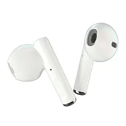 Гарнітура Ergo BS-740 Air Sticks 2 White (BS-740W) - мініатюра 3