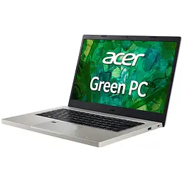 Ноутбук ACER Aspire Vero AV14-52P-742R, Intel Core i7-1355U до 5 ГГц, 14" Full HD, 16 ГБ, SSD 1 ТБ, графіка Intel Iris Xe, Windows 11 Home, колір сірий - мініатюра 4