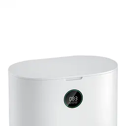 Робот-пилосос Xiaomi Roidmi Eve Plus Robot Vacuum Mop Cleaner White [SDJ01RM] [57834] - мініатюра 6