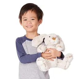 Плюшевий кролик Melissa&Doug Барроу (MD7674) - мініатюра 4
