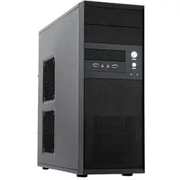 Корпус Chieftec iArena (CQ-01B-U3-OP)