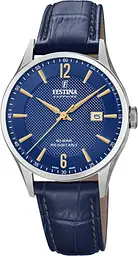 Годинник Festina Swiss Made F20007/3
