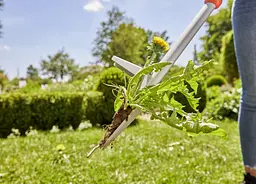 Інструмент для видалення бур'янів Gardena (03518-20) - мініатюра 5