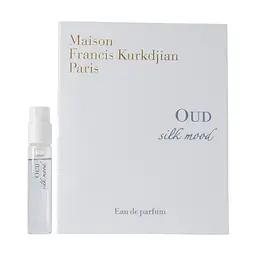 Оригінал Мініатюра Maison Francis Kurkdjian Oud Silk Mood 2 мл Парфумована вода