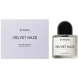 Парфумована вода оригінал Byredo Velvet Haze 50 мл
