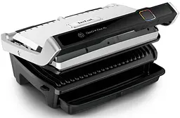 Гриль TEFAL OptiGrill Elite XL GC760D30 (GC760D30) - мініатюра 2