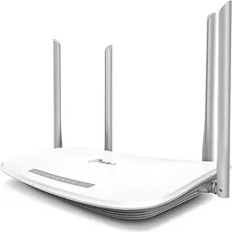 Бездротовий маршрутизатор (роутер) TP-Link EC220-G5 [86834] - мініатюра 2