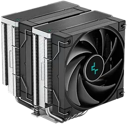 Повітряне охолодження Deepcool AK620 Black (R-AK620-BKNNMT-G)