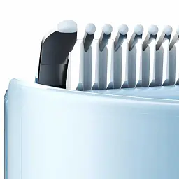 Машинка для стрижки дітей MiJia Hair Clipper Children Edition MJGHHC3LF Blue - мініатюра 7