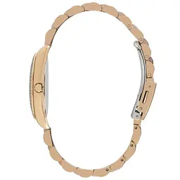 Жіночий наручний годинник Lee Cooper Santorini Gold (Золотистий) - мініатюра 3
