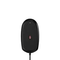 Мишка AOC GM150B USB Black (GM150B/LA) - мініатюра 6