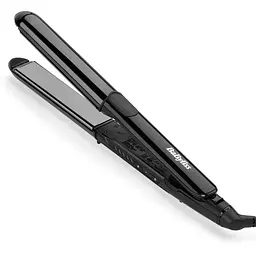 Випрямляч Babyliss Black Chrome чорний (ST486E)