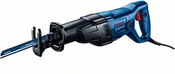 Пила шабельна Professional GSA 120 1200Вт Bosch teh0025799