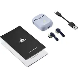 Навушники Adidas Z.N.E. 01 True Wireless Indigo [1006283] [118544] - мініатюра 6