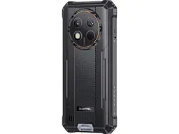 Смартфон Oukitel G1 S 4/128GB Black - мініатюра 5