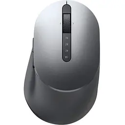 Комп'ютерна миша Dell MultiDevice Wireless Mouse MS5320W teh0024936