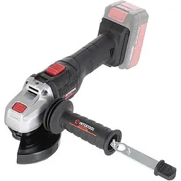 Кутова шліфмашина Intertool WT-9366 [96326] - мініатюра 2