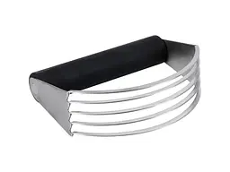 ніж для тіста KitchenAid Universal, чорний (KQG043OHOBE)