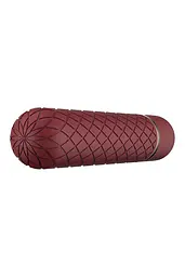 Вібратор Dreamtoys Romance Lizzy 12.7 см бордовий - мініатюра 2